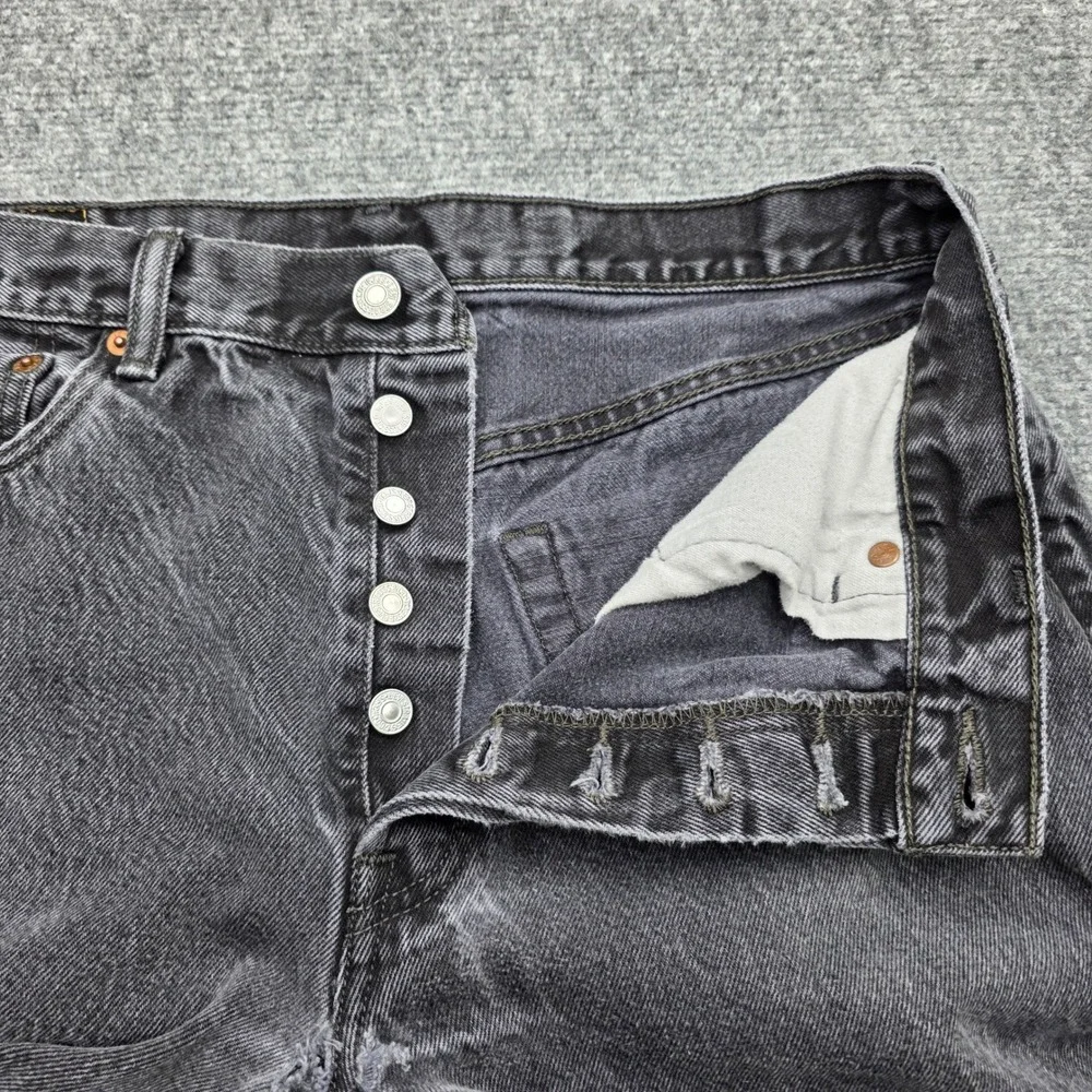 Levis levi 501